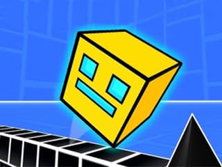 Geometry-Dash-Online