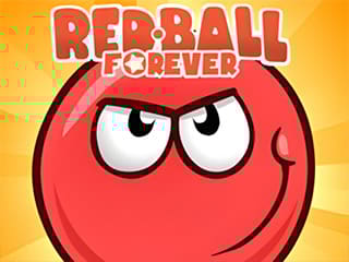 Red-Ball-Forever